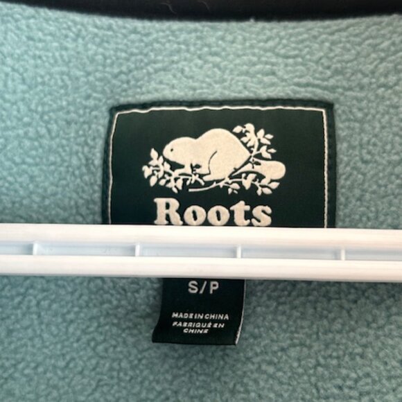 Roots Fleece Pullover - Picture 5 of 6